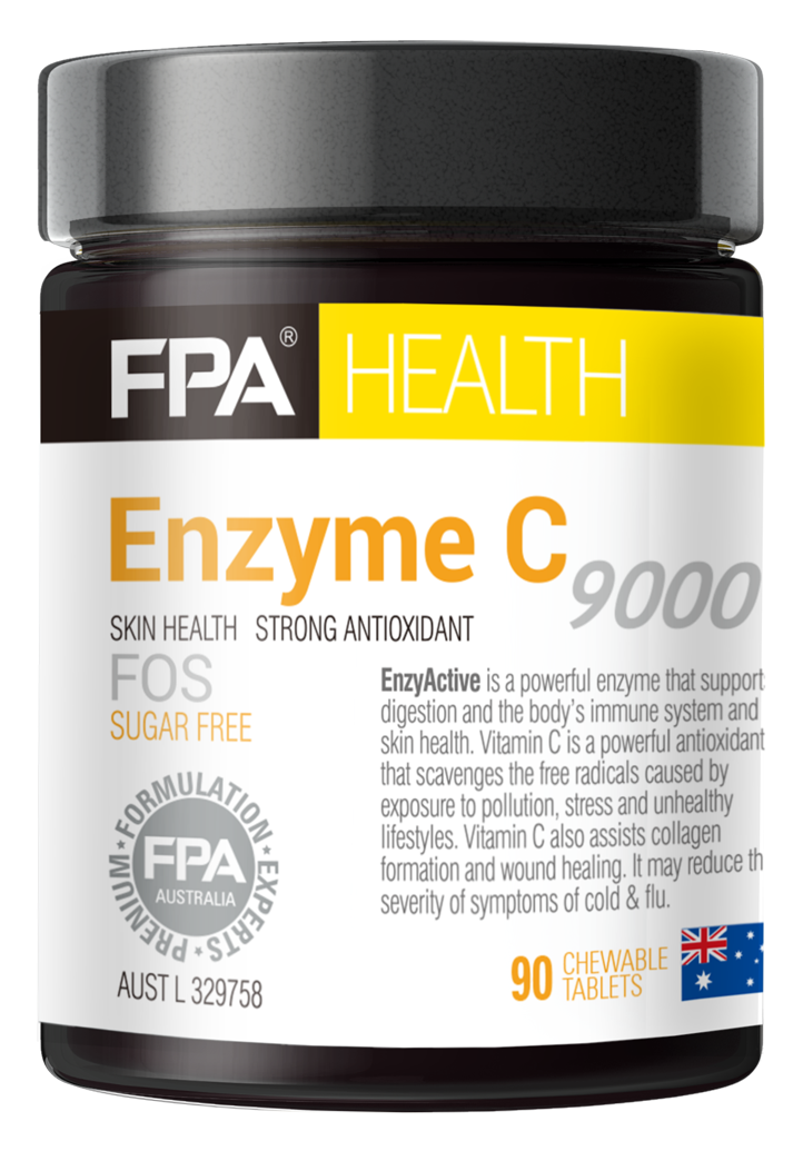EnzymeC