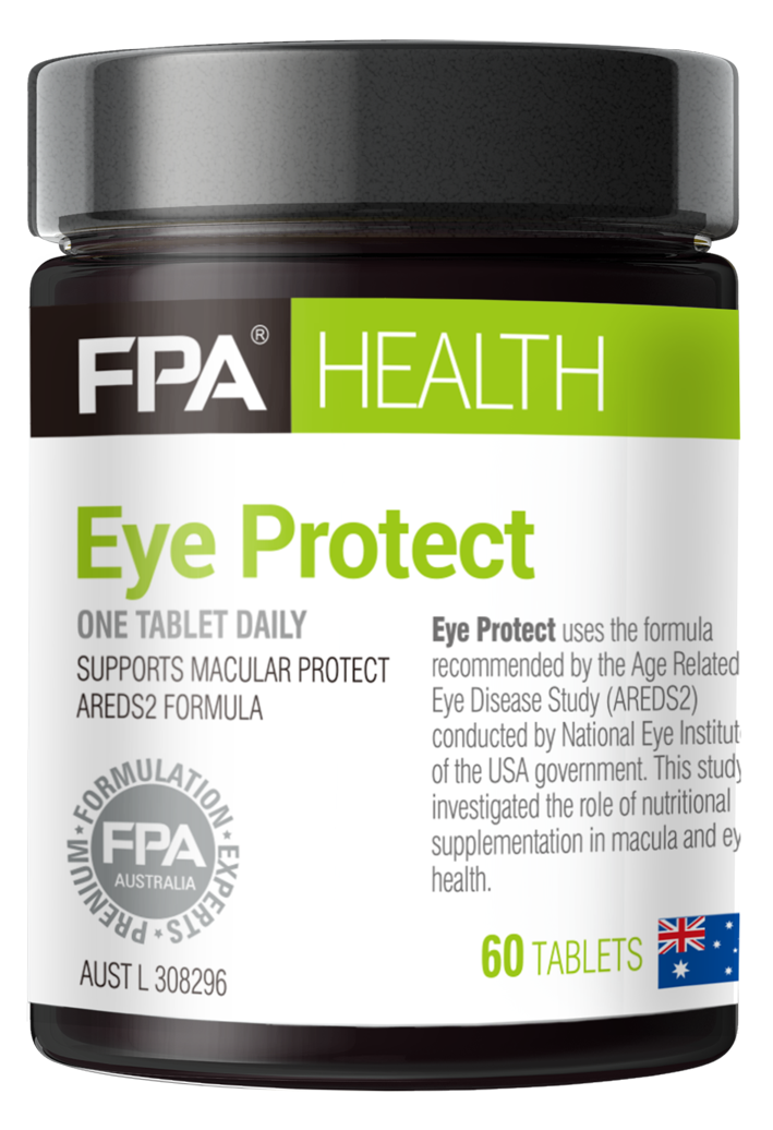Eye Protect