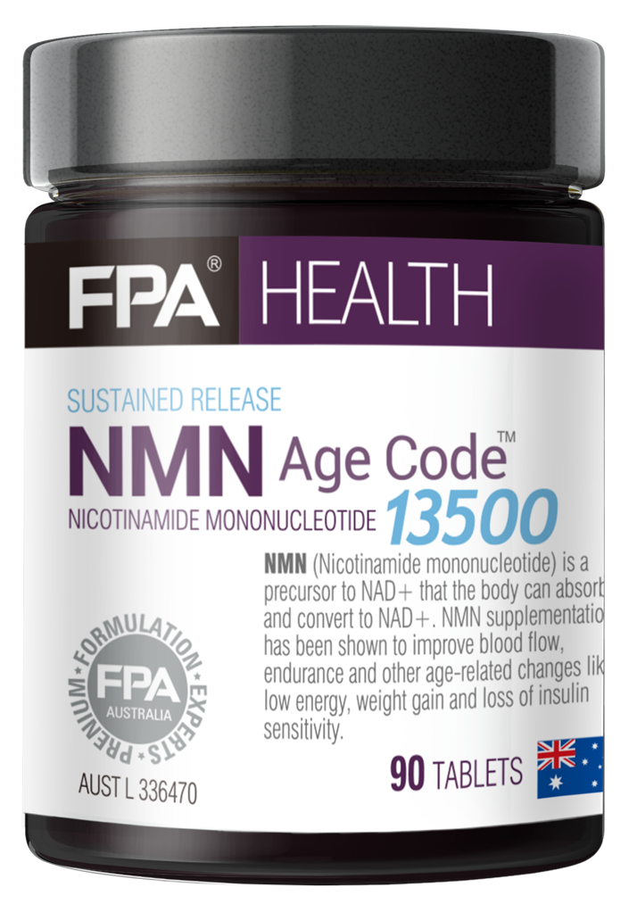 NMN Age Code