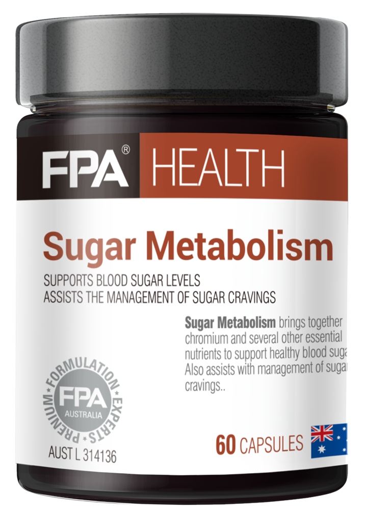 Sugar Metabolism